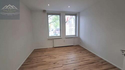 Foto - 4 Zimmer Etagenwohnung in Einbeck