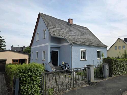 Foto - Haus in Schleiz - 1.234.567,00&nbsp;EUR Kaufpreis, ca.&nbsp; 75,00&nbsp;m&sup2;