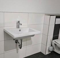 Tolle 4 Zimmerwohnung in Röllbach (Erstbezug)