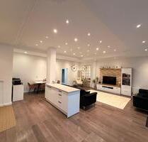 Schicke 2,5-Zimmer-Wohnung mit Terrasse - Bobenheim-Roxheim