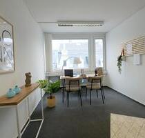 kompakte Büros zu vermieten in BN-ZENTRUM • Ideal für Gründer und kleine Unternehmen: 34-45 m² - Bonn