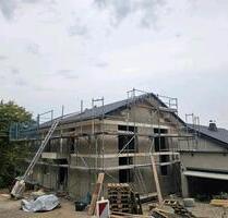 Familientraum über 240m² mit PV Strom und Waldblick zur Miete. - Eitorf
