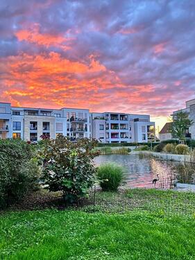 Foto - Wohnen am See in Kenzingen - 1.400,00 EUR Kaltmiete,