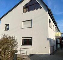 2 Wohnungen 3-Zimmer-Whg und 4-Zimmer-Wohnung - Königsbronn