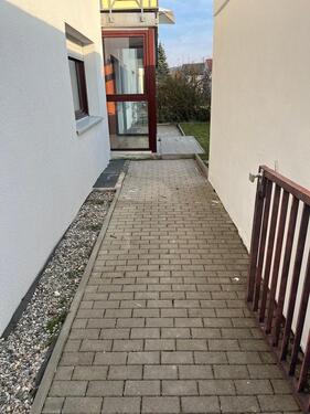 Foto - Etagenwohnung in Königsbronn