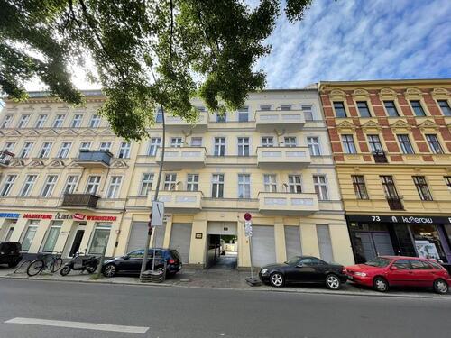 Foto - Ladenfläche in Neukölln zu vermieten