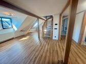 Foto - Sonnige Maisonette Wohnung mit EBK in Glauchau
