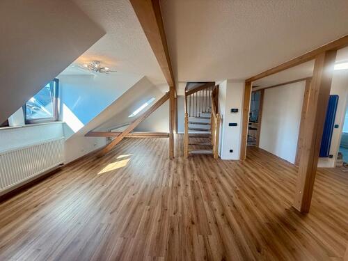 Foto - Etagenwohnung zur Miete in Glauchau
