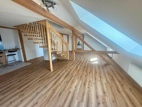 Foto - Etagenwohnung in Glauchau