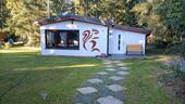 Foto - Haustierfreunliches Ferienhaus für max 5 Personen