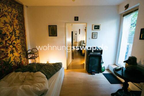 Foto - Etagenwohnung zur Miete in Köln