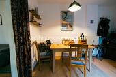 Foto - Etagenwohnung in Köln zur Miete