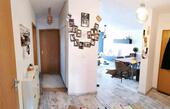 Foto - Etagenwohnung in Würzburg zur Miete