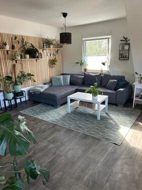 Foto - Dreizimmerwohnung 72 m² Wfl. Im 1 OG, Garten