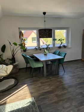 Foto - Etagenwohnung zur Miete in Edemissen