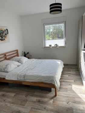 Foto - Etagenwohnung in Edemissen