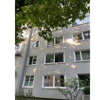 Helle 2,5-Zimmer-Wohnung in zentraler Lage - Braunschweig Wabe-Schunter-Beberbach