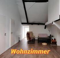 Zentrale 3-Zimmer-Maisonette in Olpe – 100 m², hell & modern!