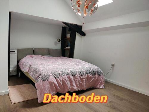 Foto - Etagenwohnung in Olpe zur Miete