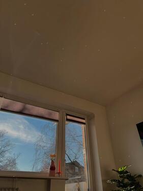 Foto - Untermiete: 2,5 Zimmer Wohnung Winterhude 72qm mit Balkon
