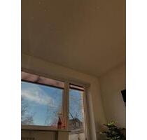 Untermiete: 2,5 Zimmer Wohnung Winterhude 72qm mit Balkon - Hamburg Alsterdorf