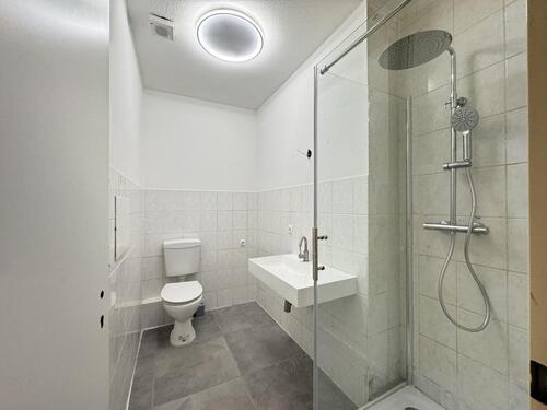 Foto - Etagenwohnung in Schkeuditz zur Miete