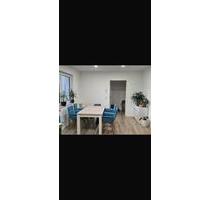 Helle & Ruhige 2-Zimmer Wohnung mit Terrasse - Kerpen