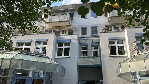 Foto - Attraktive 2 Raum Wohnung im Herzen von Oranienburg