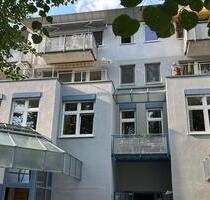 Attraktive 2 Raum Wohnung im Herzen von Oranienburg