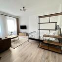 Foto - Möblierte 2 Zimmer Wohnung in Berlin Neukölln