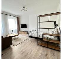 Möblierte 2 Zimmer Wohnung in Berlin Neukölln