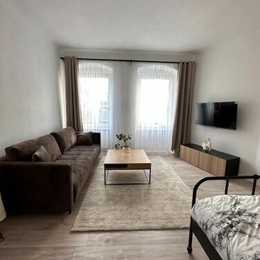 Foto - Etagenwohnung zur Miete in Berlin