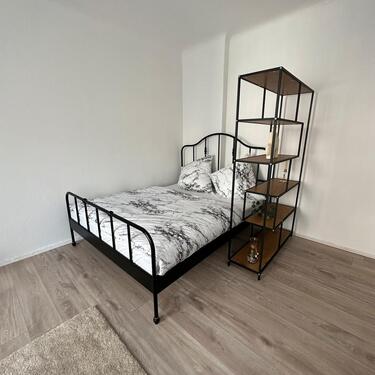 Foto - Etagenwohnung in Berlin