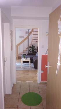 Foto - Etagenwohnung in Augustdorf