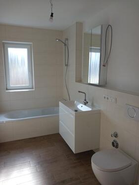 Foto - Etagenwohnung in Mainburg