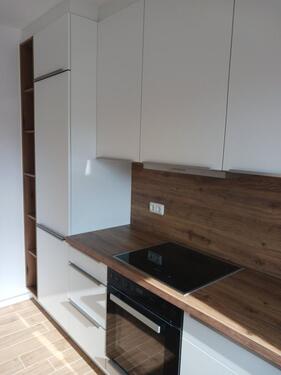 Foto - Etagenwohnung in Mainburg zur Miete