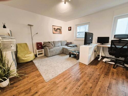 Foto - 2 Zimmer Etagenwohnung zur Miete in Dreieich