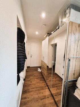 Foto - 2 Zimmer Etagenwohnung in Dreieich