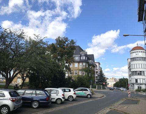 Foto - 2 Zimmer Etagenwohnung in Döbeln