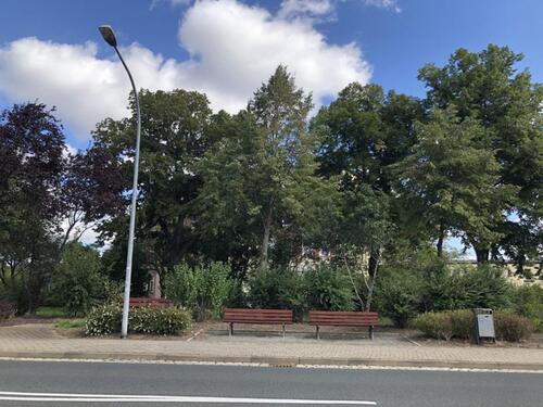 Foto - Etagenwohnung in Döbeln zur Miete