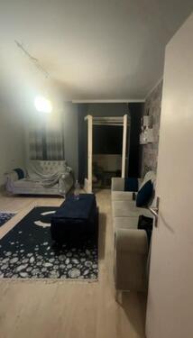 Foto - Moderne 2-Zimmer-Wohnung mit Balkon nahe U-Bahnhof Zehlendorf