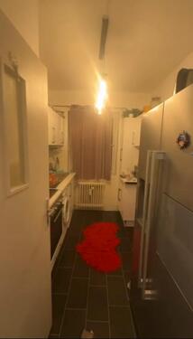 Foto - Etagenwohnung in Berlin zur Miete