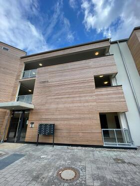 Foto - Wohnung 1-Zimmer-Terrassenwohnung mit EBK in Pentling