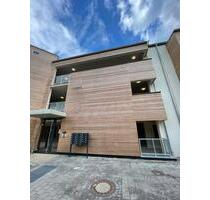 Wohnung 1-Zimmer-Terrassenwohnung mit EBK in Pentling