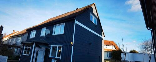 Foto - 6 Zimmer Einfamilienhaus in Bad Harzburg