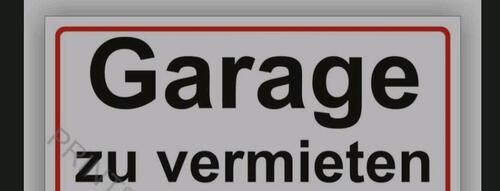 Foto - Garage Dorsten Feldmark Miete - 60,00 EUR Miete,