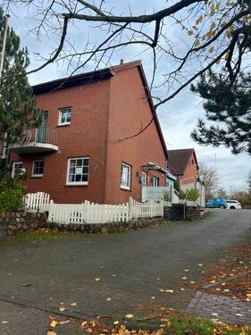 Foto - 5 Zimmer Etagenwohnung in Dörphof