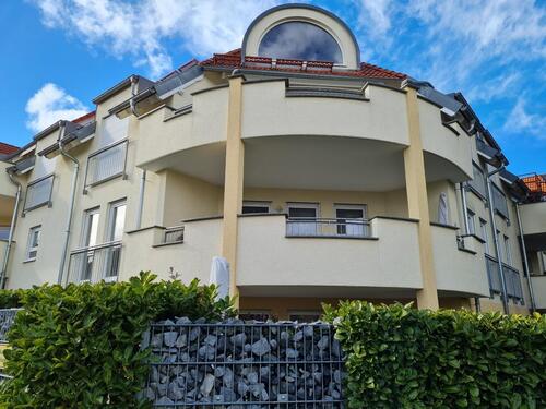 Foto - 67487 Maikammer, 4-Zimmer-Wohnung