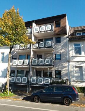 Foto - Schöne 2,5 Zimmer Wohnung in Do-Aplerbeck zu vermieten 01.02.26