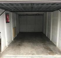 Pachtgarage zu vermieten. Weimar - Marcel Paul Str. ohne Strom